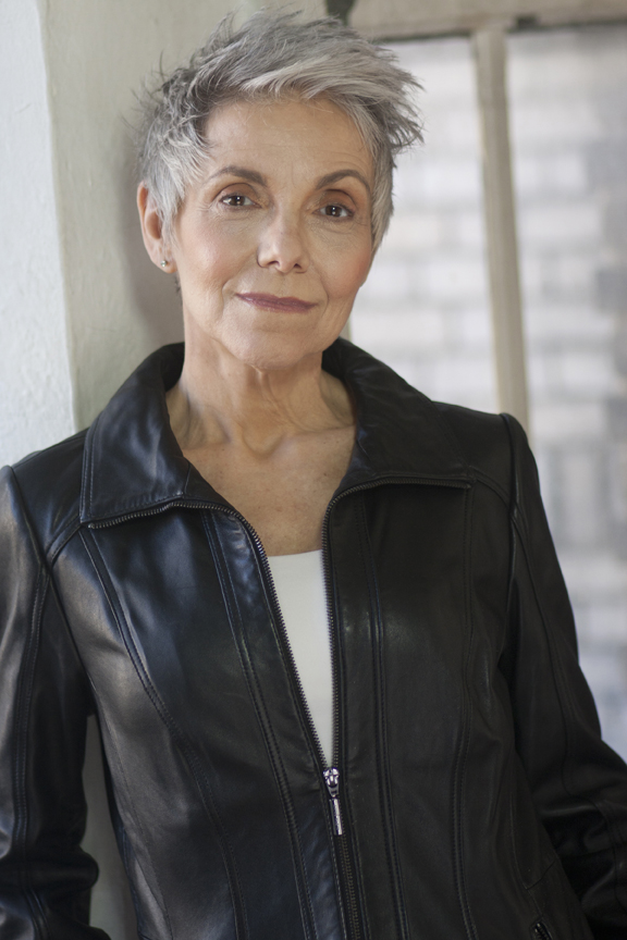 DDesirée Baxter, Director, Actor, Singer