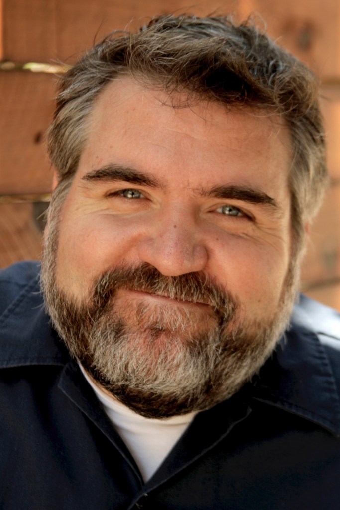 Michael Bachman, Actor