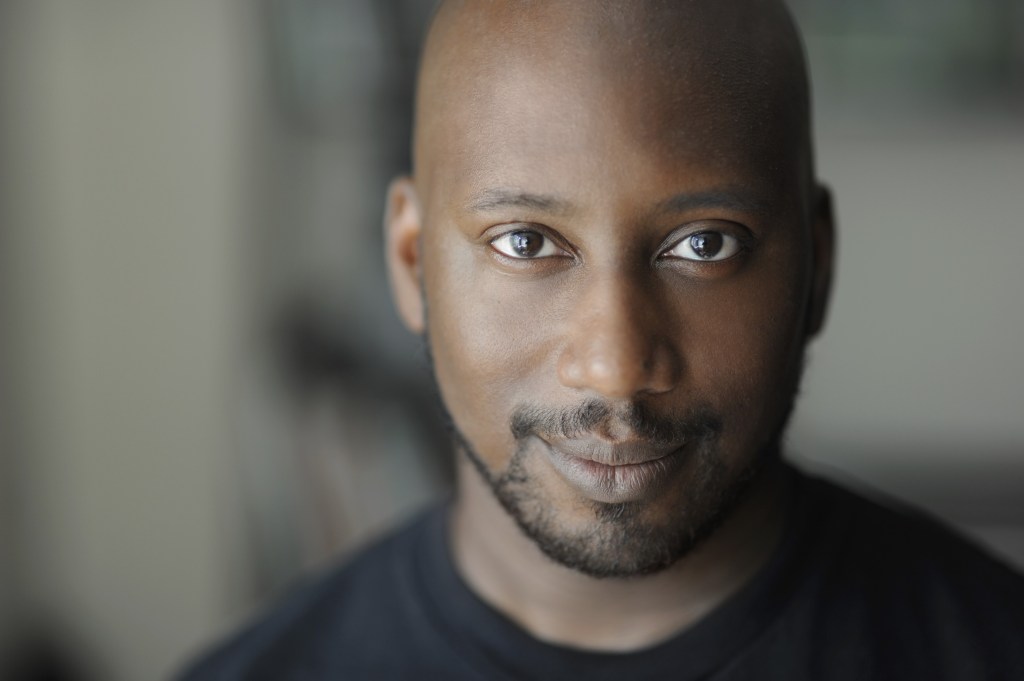 Tarantino Smith, Actor